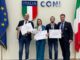 premi a Roma per la Motonautica San Nazzaro