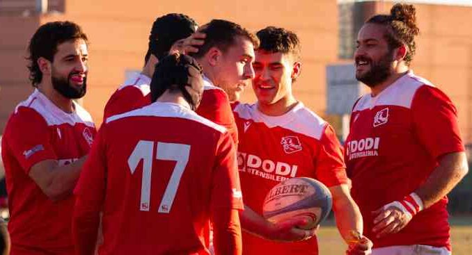 piacenza rugby