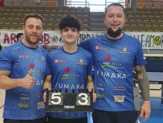 tennistavolo cortemaggiore