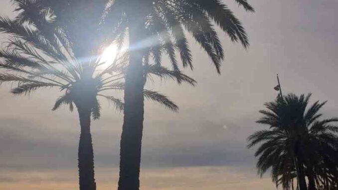 Vacanze di Natale i piacentini