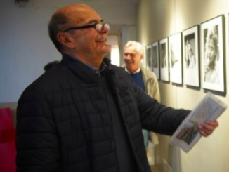 Bersani presenta il suo ultimo libro a Piacenza: "E' tempo di seminare, spero sia utile per un cammino con i valori della sinistra" - AUDIO