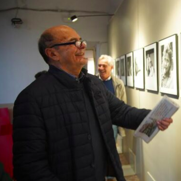 Bersani presenta il suo ultimo libro a Piacenza: "E' tempo di seminare, spero sia utile per un cammino con i valori della sinistra" - AUDIO