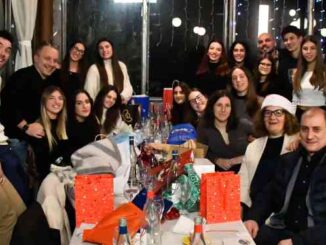 pallavolo san giorgio