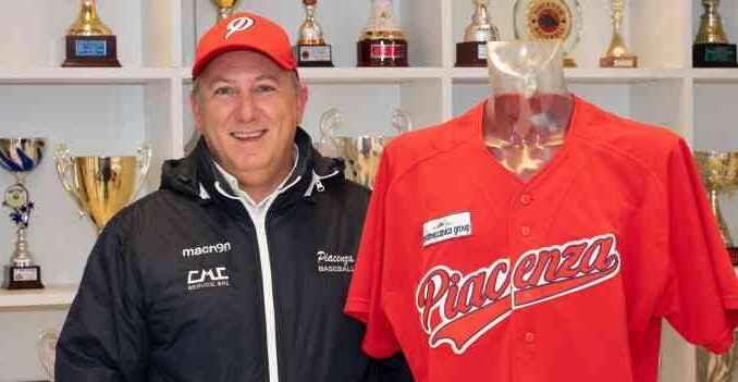 piacenza baseball