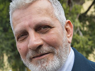 Il poeta piacentino Stefano Torre al Festival Internazionale di Poesia di Milano il 17 maggio, una voce civile contro la guerra