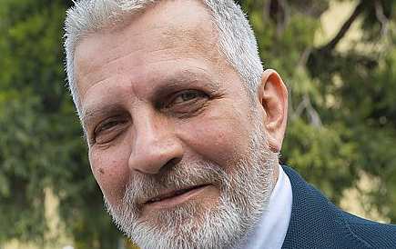 Il poeta piacentino Stefano Torre al Festival Internazionale di Poesia di Milano il 17 maggio, una voce civile contro la guerra
