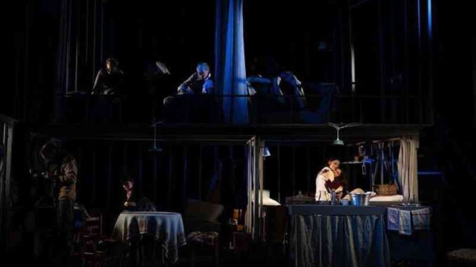 Teatro Verdi Il diario di Anne Frank