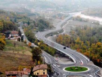 Ammodernamento Statale 45 fondi