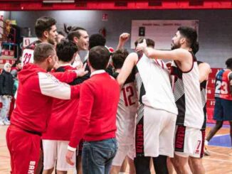 Bakery Piacenza Virtus Cassino