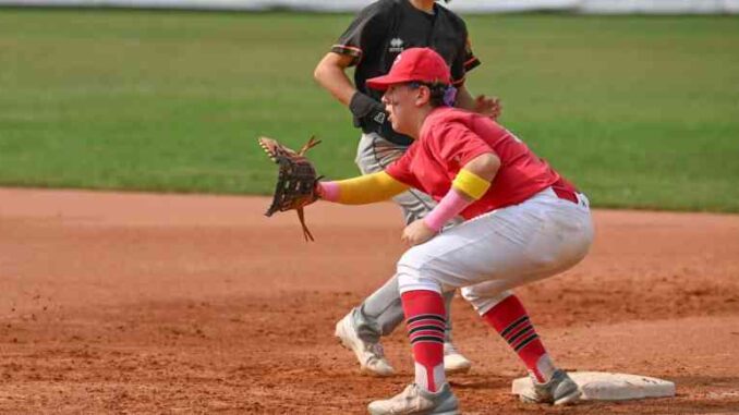 piacenza baseball