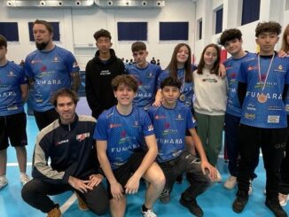 tennistavolo cortemaggiore