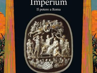 Imperium Giovanni Brizzi