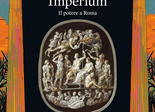 Imperium Giovanni Brizzi