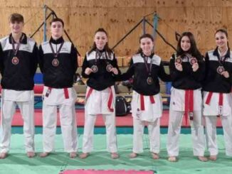 karate piacenza
