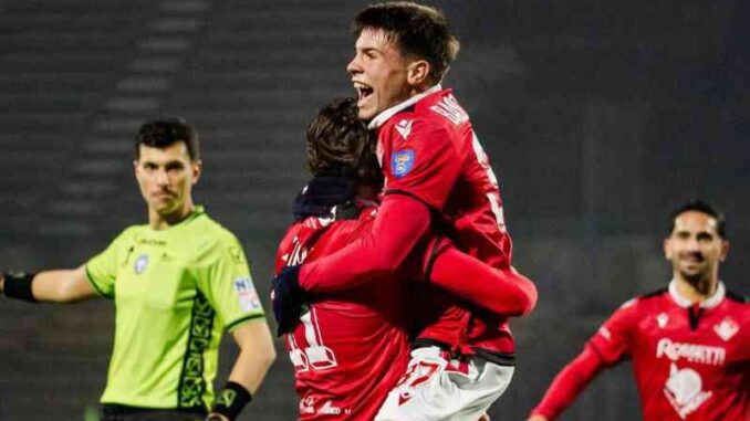 Piacenza - Caravaggio