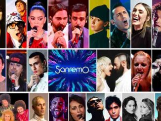 Sanremo 2024 Artisti in gara