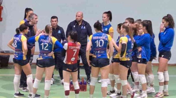 rossetti market conad