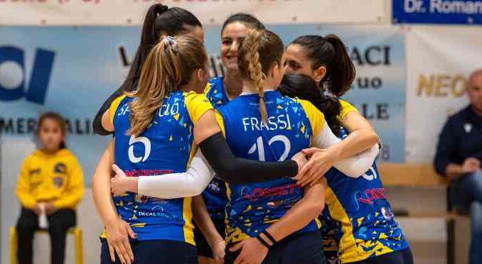 rossetti market conad