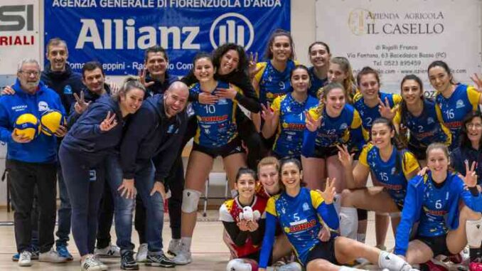 rossetti market conad