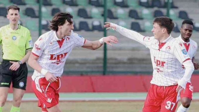 Piacenza - Caravaggio