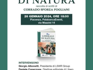 Liberale di Natura