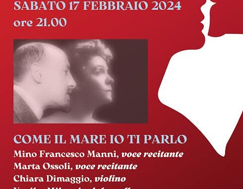 Cortemaggiore omaggio Eleonora Duse