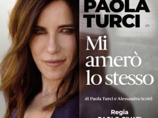 Piacenza Queen Paola Turci