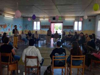 CSV Emilia formazione