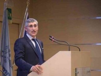 Confcommercio, cambiano le abitudini di acquisto dei piacentini. Raffaele Chiappa: “Non c'è rinuncia, ma scelte mirate” - AUDIO