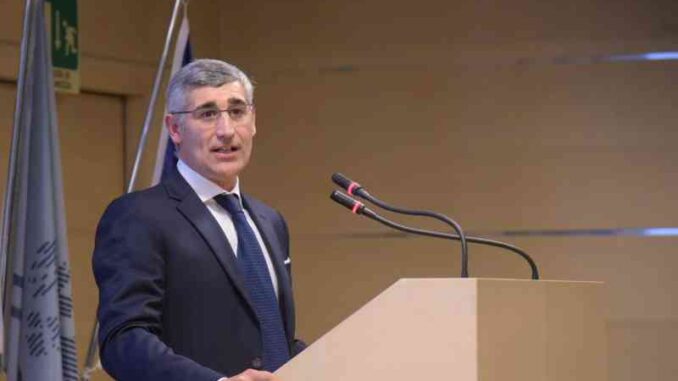 Confcommercio, cambiano le abitudini di acquisto dei piacentini. Raffaele Chiappa: “Non c'è rinuncia, ma scelte mirate” - AUDIO