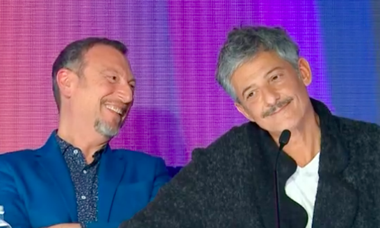 Festival 2024 chi vince Sanremo