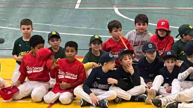 piacenza baseball