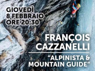 François Cazzanelli DF Sport Specialist