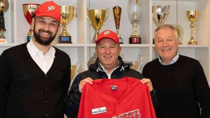 piacenza baseball