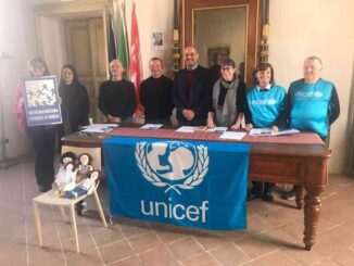 Mini Maratona Pedibus 2024