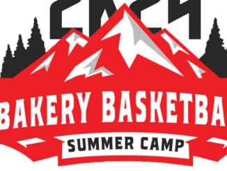 Bakery Basketball Summer Camp