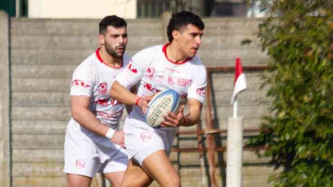 piacenza rugby