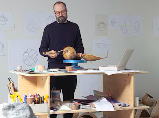 Sezione Arte di XNL Piacenza 2 marzo