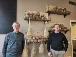 Storie di Confesercenti ospite Cristian Lertora