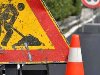 Senso unico alternato lungo la Provinciale 412R di Val Tidone il 7 e 8 agosto