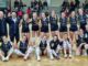 pallavolo san giorgio