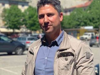 Elezioni Comunali a Lugagnano è Andrea Bonfanti il cacdidato