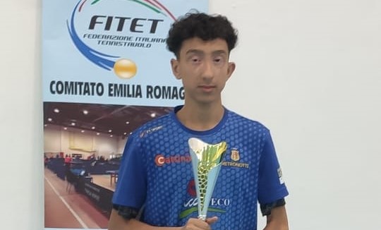 tennistavolo cortemaggiore