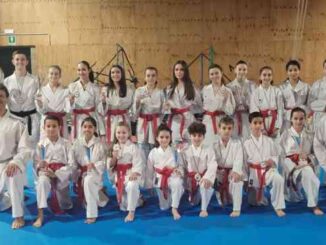 karate piacenza