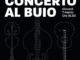 Concerto al Buio il 7 marzo