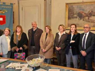 Fiera dell’Angelo di Borgonovo Val Tidone 2024