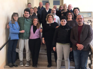 sport per tutti Volontariato in Onda