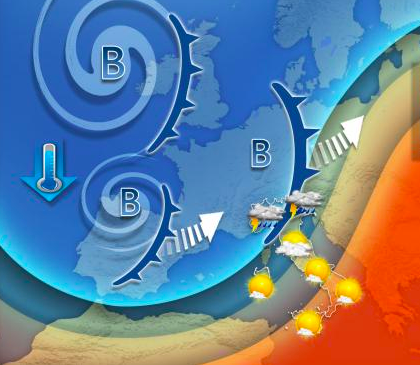 Meteo Pasqua 2024 Piacenza