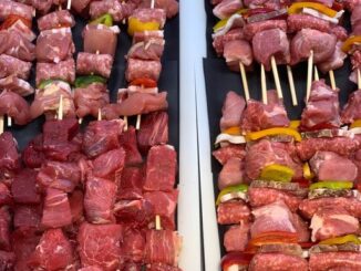 Pasqua 2024 nei ristoranti piacentini