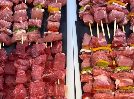 Pasqua 2024 nei ristoranti piacentini